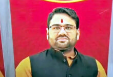 Photo of हापुड़ में तृतीय जोतिष कर्मकांड महासभा का आयोजन