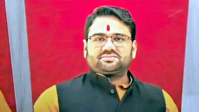 Photo of हापुड़ में तृतीय जोतिष कर्मकांड महासभा का आयोजन