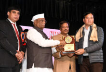 Photo of पत्रकारिता लोक शिक्षा का बड़ा माध्यम— पत्रकारिता को वंचितों की आवाज बनना चाहिए – राज्यपाल