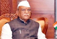 Photo of गुरुवार को जयपुर में होगा राष्ट्रीय मीडिया महाकुंभ