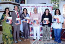 Photo of हेमा मालिनी के घर सिनेमा की विरासत का जश्न