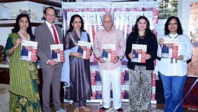 Photo of हेमा मालिनी के घर सिनेमा की विरासत का जश्न