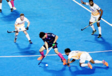 Photo of केन रसेल की हैट्रिक से एचआईएल जीसी की एसजी पाइपर्स पर रोमांचक जीत