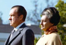 Photo of ट्रंप की धमकियों के बीच मोदी की चुप्पी, इतिहास में गूंजती इंदिरा की रणनीति