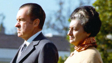 Photo of ट्रंप की धमकियों के बीच मोदी की चुप्पी, इतिहास में गूंजती इंदिरा की रणनीति