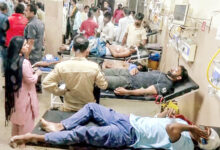 Photo of इंदौर जल प्रदूषण संकट : दर्पण झूठ न बोले