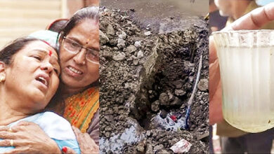 Photo of भूमिगत जल में ज़हर घोलता प्रदूषित पानी और इंदौर जैसी घटनाएँ जनस्वास्थ्य के लिए गंभीर चेतावनी : के के गुप्ता