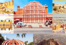 Photo of कॉमनवेल्थ देशों के स्पीकर्स 17 जनवरी को जयपुर भ्रमण करेंगे