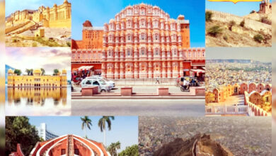 Photo of कॉमनवेल्थ देशों के स्पीकर्स 17 जनवरी को जयपुर भ्रमण करेंगे
