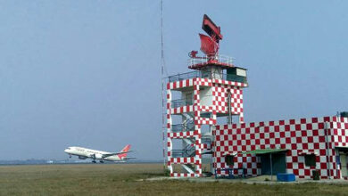 Photo of हवाई अड्डों के रडार की ऊँचाई बनी बाधा, जयपुर सहित कई शहरों का विकास प्रभावित
