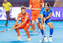 Photo of हेंड्रिक्स और धामी के गोल से कलिंगा लांसर्स की बंगाल टाइगर्स पर 2-1 से रोमांचक जीत