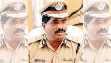 Photo of वर्दी, मर्यादा और विश्वास का संकट (कर्नाटक डीजीपी प्रकरण के संदर्भ में)