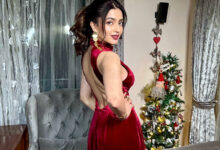 Photo of 2026 में सफलता की नई कहानी लिखने को तैयार कशिका कपूर