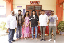 Photo of आदी साई कुमार संग काशिका कपूर की बड़ी सिनेमाई छलांग