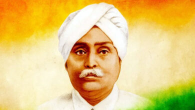 Photo of जिस लाठी ने साम्राज्य को हिला दिया: पंजाब केसरी लाला लाजपत राय