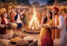 Photo of लोकजीवन, कृषि-संस्कृति और सामूहिक चेतना का पर्व है लोहड़ी!