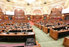 Photo of 86वां अखिल भारतीय पीठासीन अधिकारी सम्मेलन (AIPOC) 19 जनवरी से लखनऊ में होगा प्रारंभ