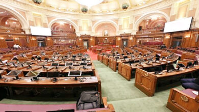 Photo of 86वां अखिल भारतीय पीठासीन अधिकारी सम्मेलन (AIPOC) 19 जनवरी से लखनऊ में होगा प्रारंभ