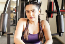 Photo of नए साल में मधुरिमा तुली का नया मंत्र”