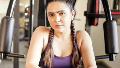 Photo of नए साल में मधुरिमा तुली का नया मंत्र”