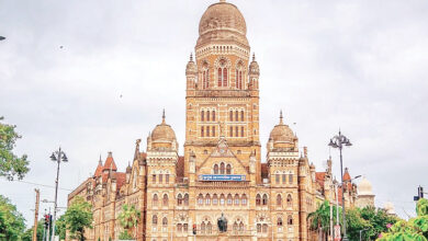 Photo of महाराष्ट्र बीएमसी चुनाव में मची रही टिकट के लिए मारामारी !