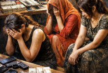 Photo of हनी ट्रैप: भय, बदनामी और अपराध का संगठित जाल