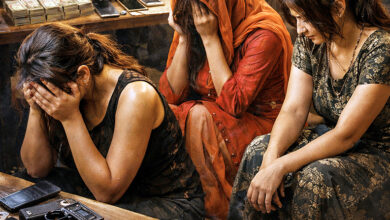 Photo of हनी ट्रैप: भय, बदनामी और अपराध का संगठित जाल