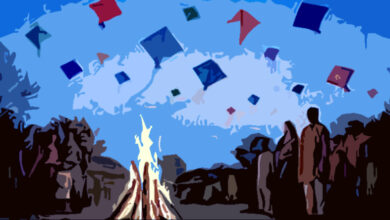 Photo of सूर्य आराधना, सांस्कृतिक एकता और नव संकल्प का महापर्व: मकर संक्रांति