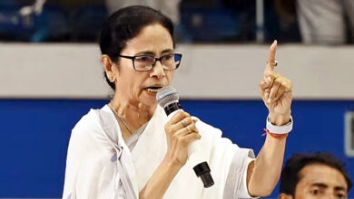 Photo of क्या ममता पर बड़ी कार्रवाई हो सकती है और राष्ट्रपति शासन की आशंका बनी हुई है