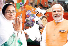 Photo of बंगाल में लोकतंत्र, विकास और अस्मिता की निर्णायक परीक्षा-घड़ी