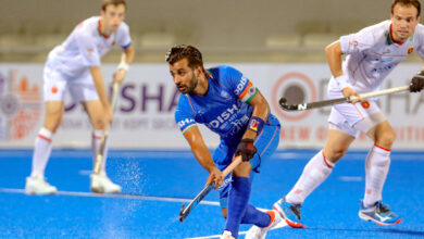 Photo of कोच हरेन्द्र के मार्गदर्शन व मनप्रीत की कप्तानी में रांची रॉयल्स रफ्तार व बहुमुखी प्रतिभा पर भरोसा कर उतरेगी