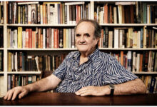 Photo of भरोसे एवं भारत की आवाज थे विरल पत्रकार मार्क टुली