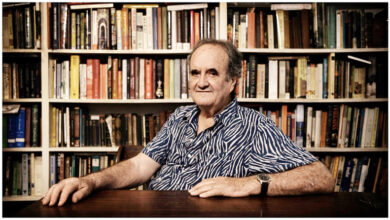 Photo of भरोसे एवं भारत की आवाज थे विरल पत्रकार मार्क टुली