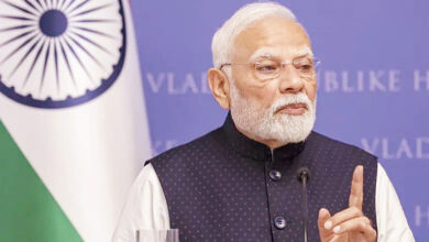 Photo of हम एक महाशक्ति तो बन गए हैं पर वास्तव में, जर्मनी हमारे महाराष्ट्र के बराबर भी नहीं है