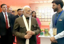 Photo of संवाद में निहित होती है लोकतंत्र की आत्मा