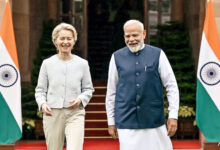 Photo of ट्रंप युग की नई भू-राजनीति, इंटरनेशनल गैंगस्टर की छवि और भारत-यूरोप की मदर ऑफ ऑल डील्स