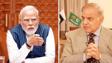 Photo of सीजफायर के इर्द-गिर्द घूमती राजनीति