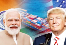 Photo of भारत-अमेरिका संबंधों व वैश्विक व्यवस्था पर गहराता संकट