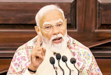 Photo of भारत ने विविधता को लोकतंत्र की ताकत में बदला, शंकाओं को किया गलत साबित : मोदी