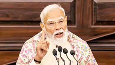 Photo of भारत ने विविधता को लोकतंत्र की ताकत में बदला, शंकाओं को किया गलत साबित : मोदी