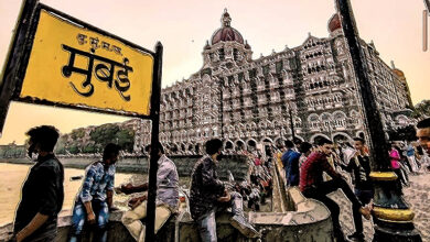 Photo of मुंबई का नई राजनीतिक व्याकरण: क्या ‘उत्तर’ अब ‘पश्चिम’ की दिशा तय करेगा?