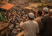 Photo of हरिद्वार बहुत जटिल-विकट और विस्फोटक परिस्थितियों में