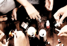 Photo of नशे में डूबा जश्न और होश में डूबे मातम