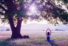 Photo of प्रकृति के साथ जुड़ने से लाभ होते हैं मानसिक स्वास्थ्य से जुड़ी समस्याओं में