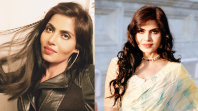 Photo of नीलम नारायण बनीं मिस ग्लोबल इंडिया डिवाइन