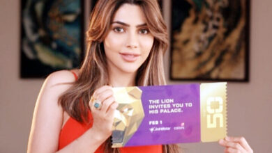 Photo of रियलिटी शो 50 में निक्की तंबोली का पावर पैक्ड अवतार