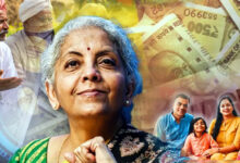 Photo of देश के 2026–27 के आम बजट से राजस्थान को है कई अपेक्षाएँ