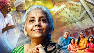 Photo of देश के 2026–27 के आम बजट से राजस्थान को है कई अपेक्षाएँ