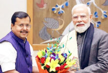 Photo of भाजपा में नए नितिन का उदय