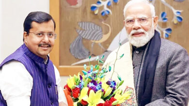 Photo of भाजपा में नए नितिन का उदय